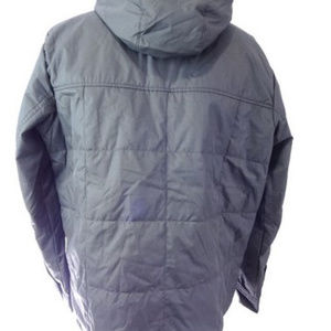 columbia tinline trail insulated jacket